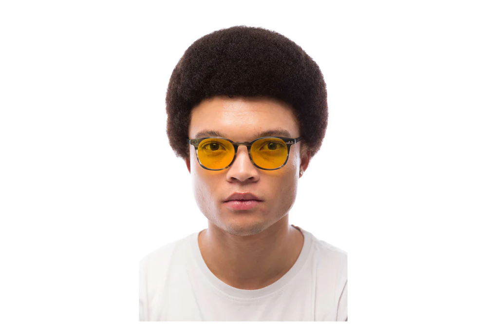 Arrow Light Sensitivity Glasses Readers - Image 4