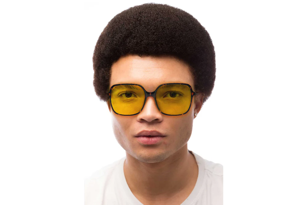 Blaire Light Sensitivity Glasses Prescription - Image 4