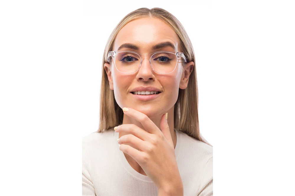 Crystal Computer Glasses Readers - Image 3