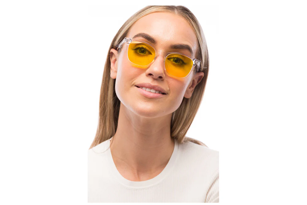 Crystal Light Sensitivity Glasses Prescription - Image 3