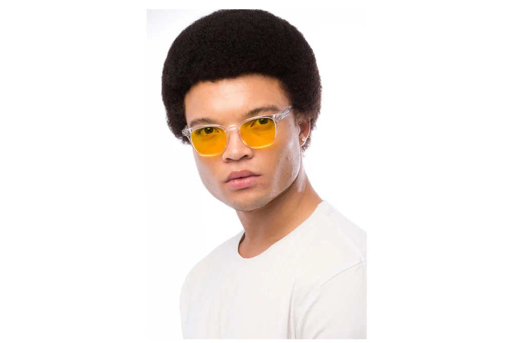 Crystal Light Sensitivity Glasses Readers - Image 4