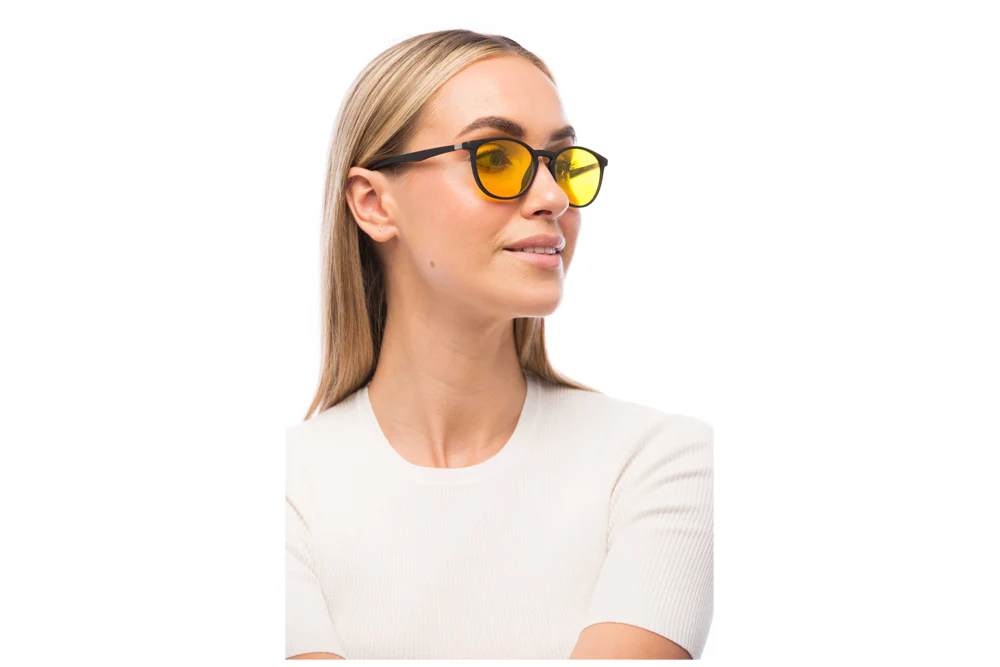 Echo Light Sensitivity Glasses Readers - Image 3
