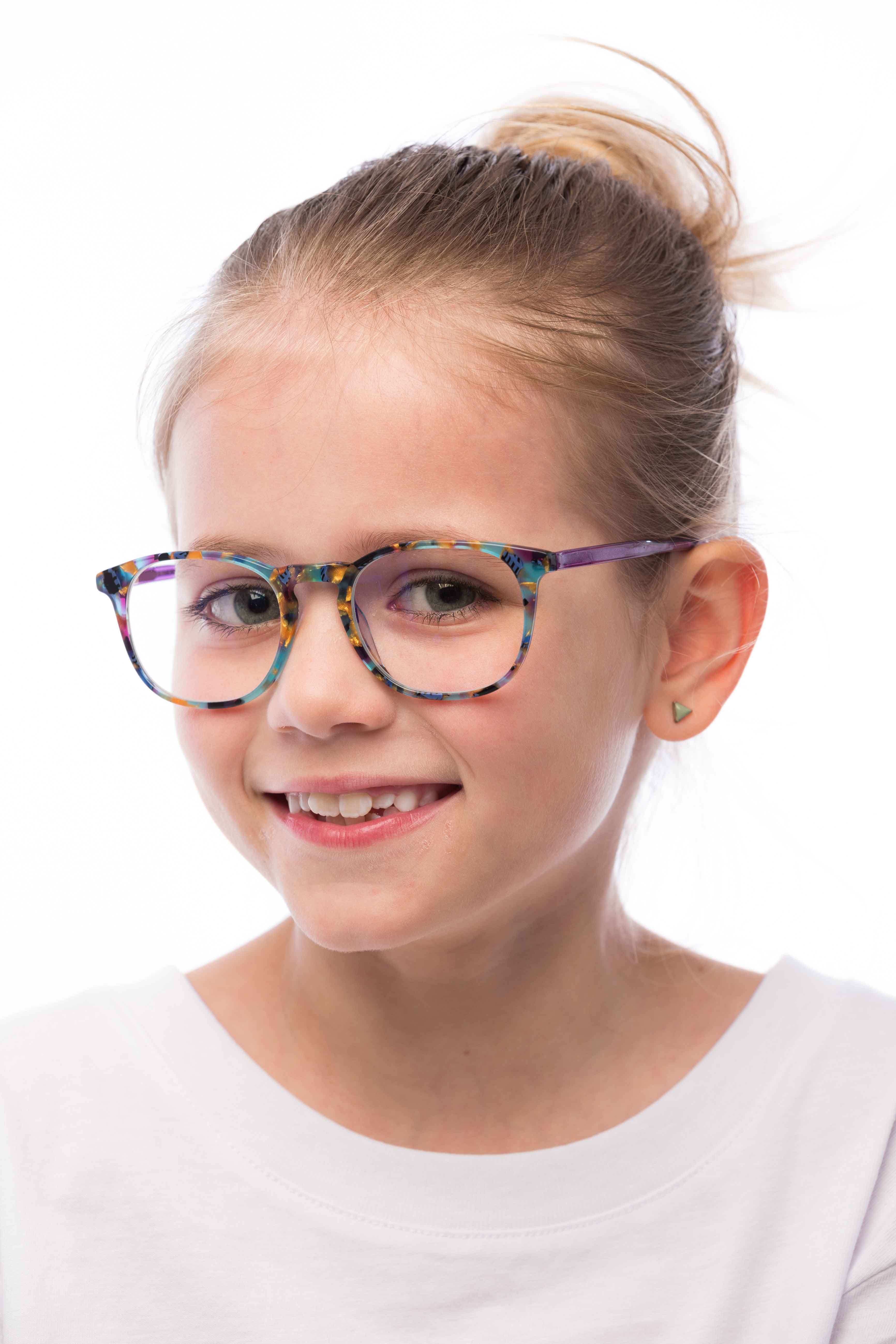 Elsa Computer Glasses Prescription - Image 3