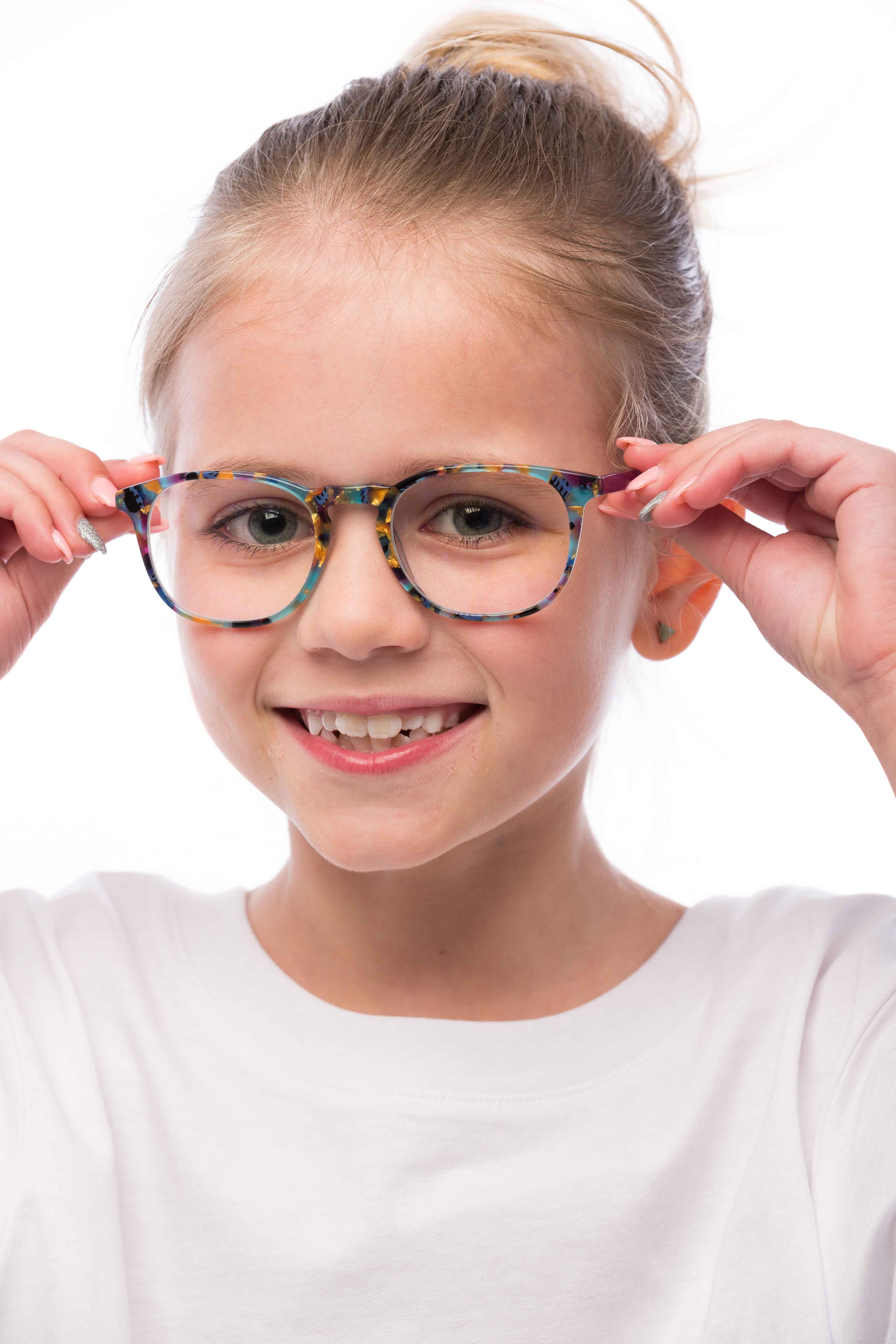 Elsa Computer Glasses Prescription - Image 4