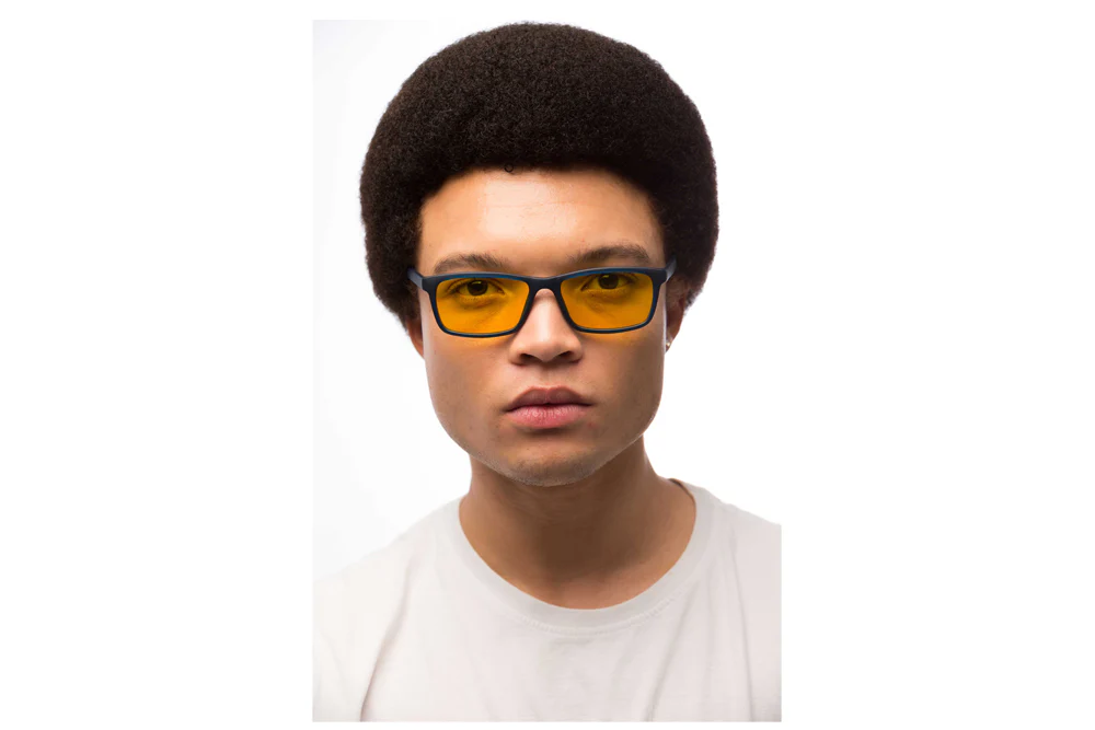 Hudson Light Sensitivity Glasses Prescription - Image 4