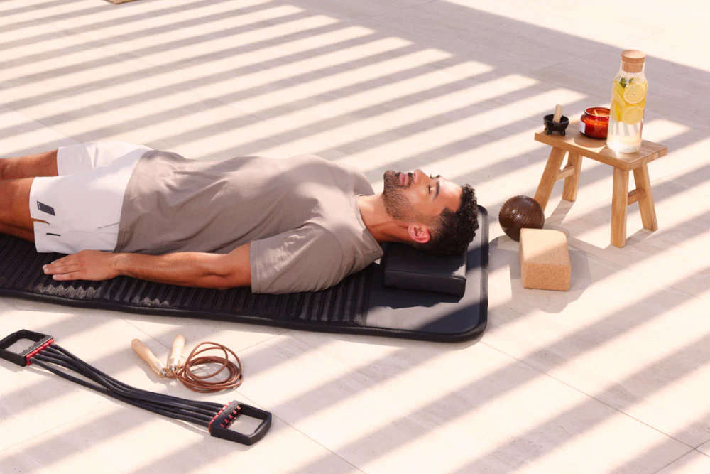 Infrared PEMF Mat Max - Image 4