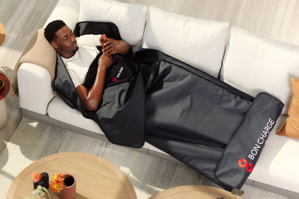 Infrared Sauna Blanket - Image 3