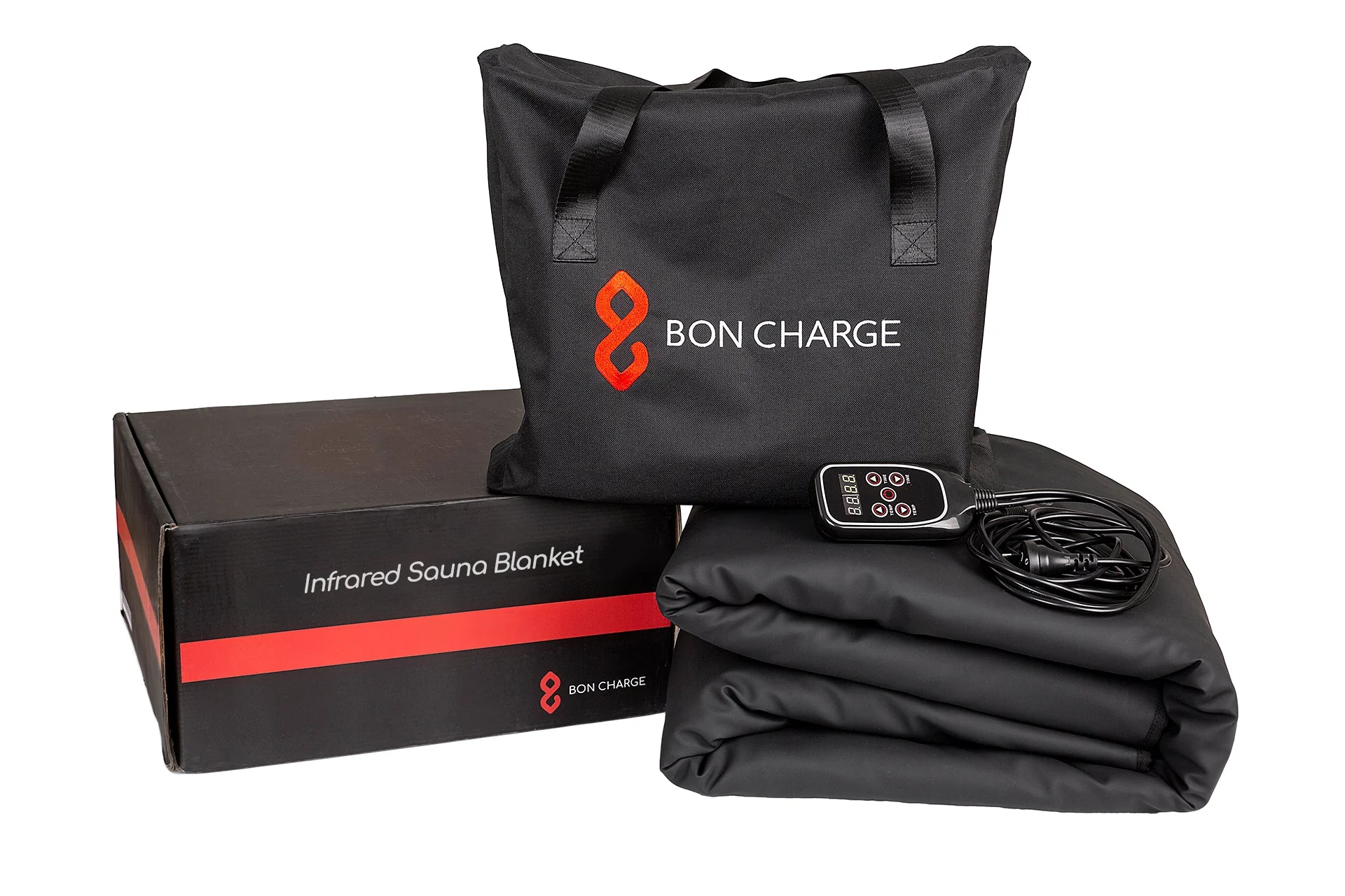 Infrared Sauna Blanket - Image 7