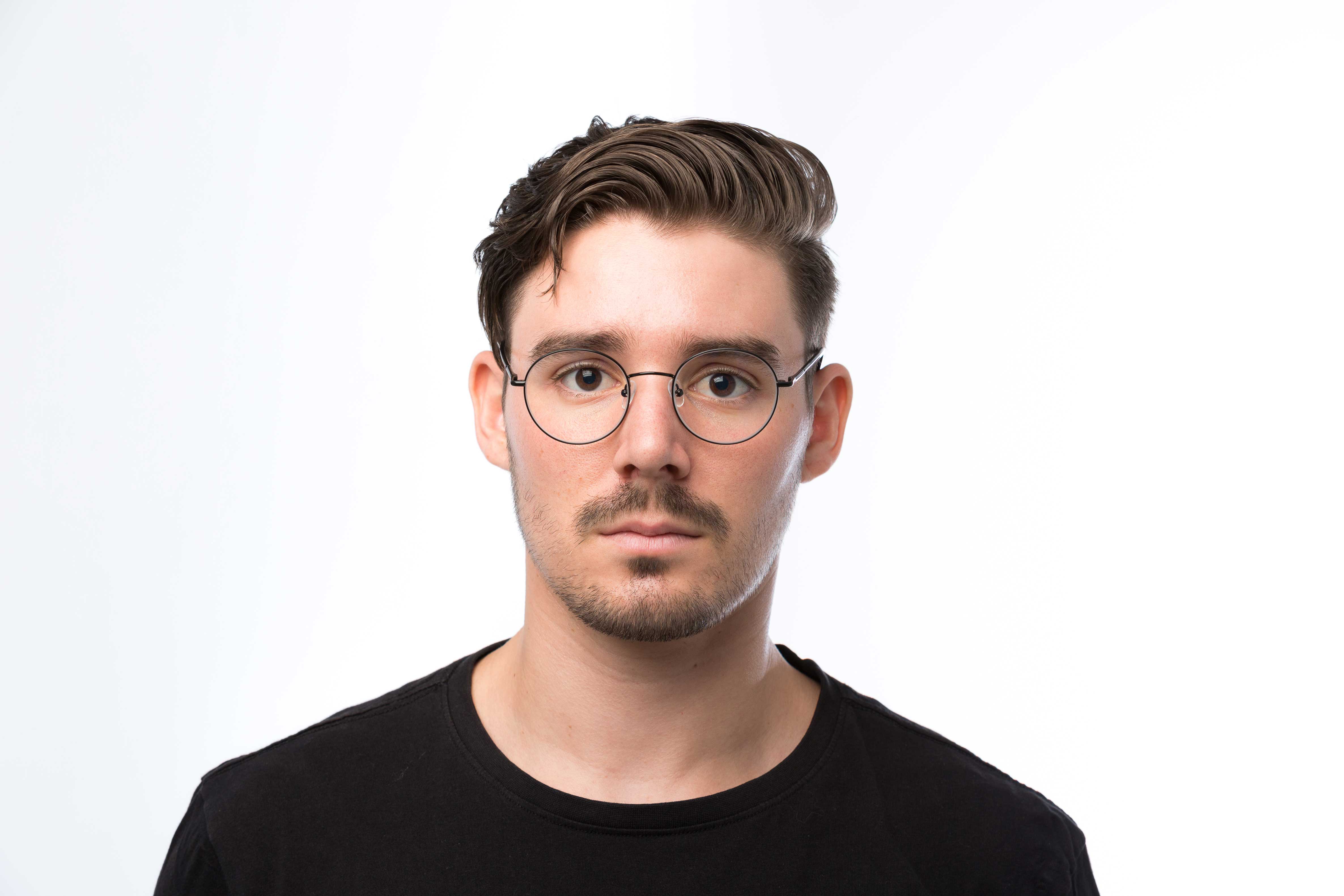Lennon Computer Glasses Readers - Image 3
