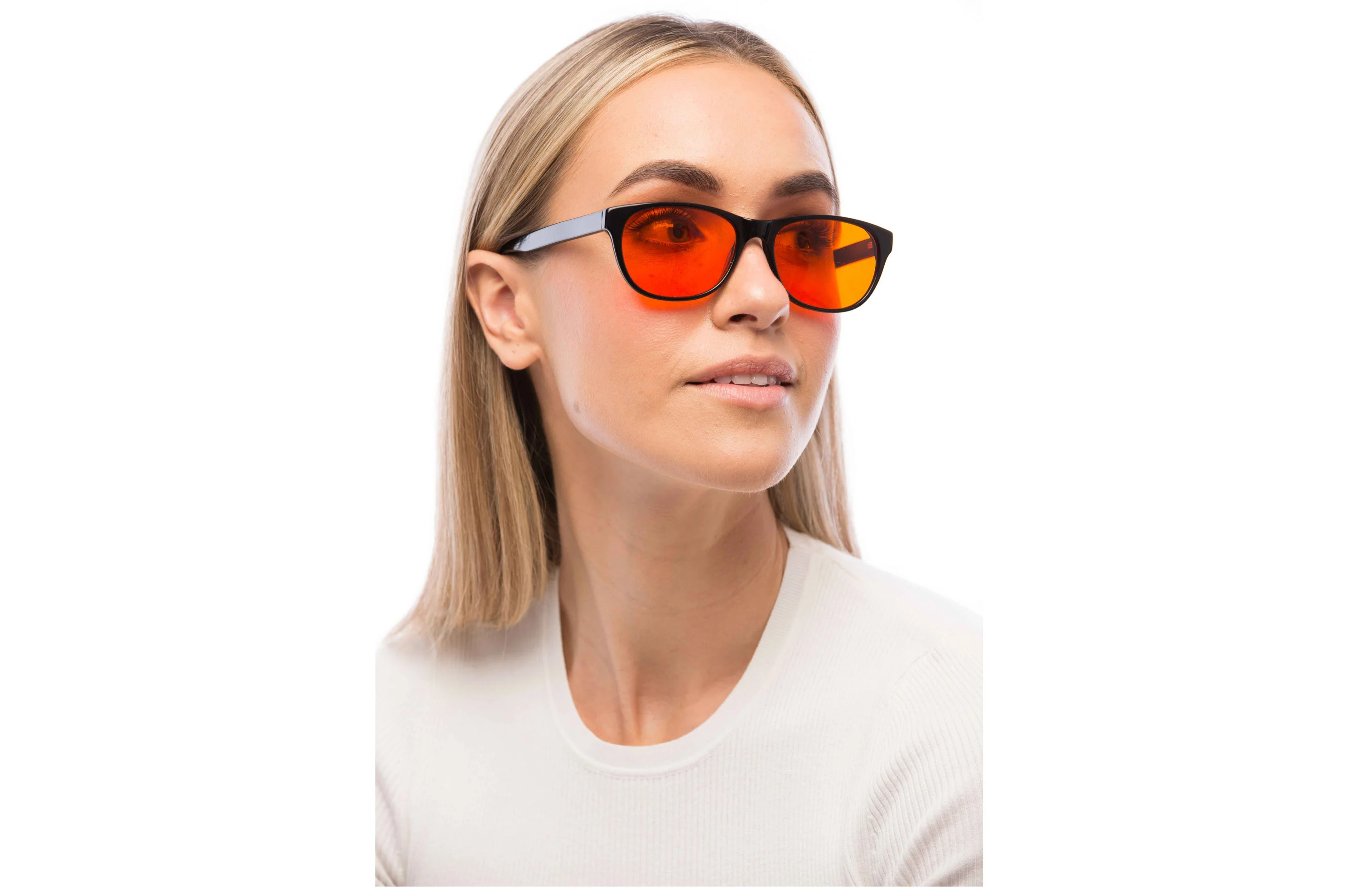 Morris Blue Light Blocking Glasses - Image 3