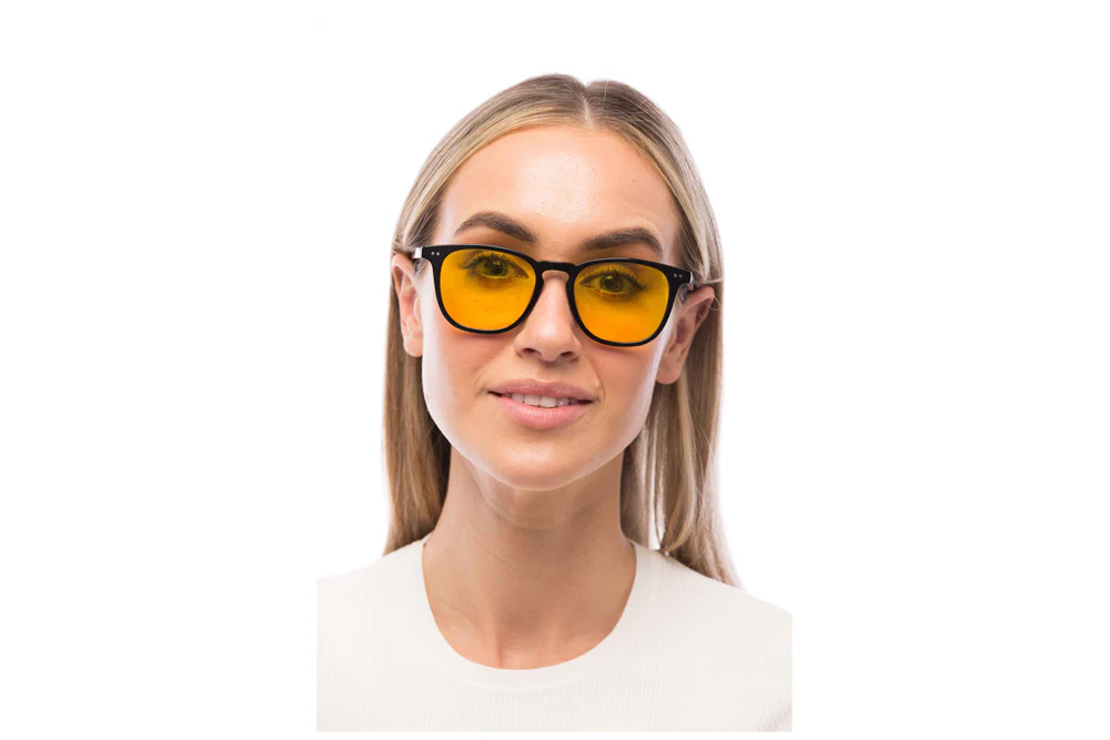 Parker Light Sensitivity Glasses Prescription - Image 4