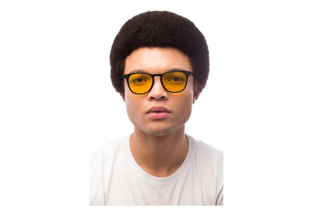 Parker Light Sensitivity Glasses Readers - Image 3