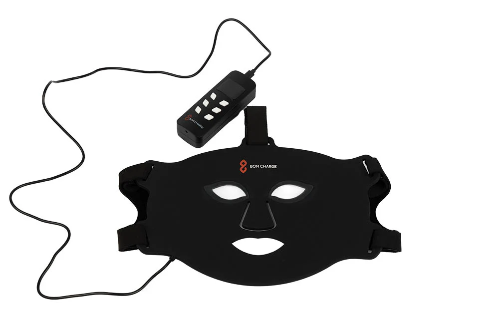 Red Light Face Mask - Image 7